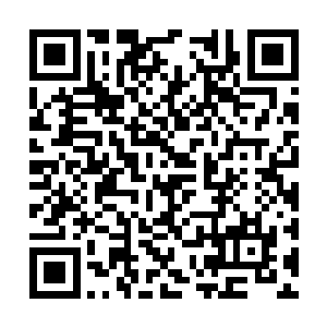 那里有一个人……天啊……他……他在海面上奔跑二维码生成