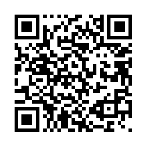 那里有一排用栅栏围住的数十个柜台二维码生成