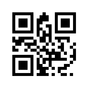 邮编二维码生成