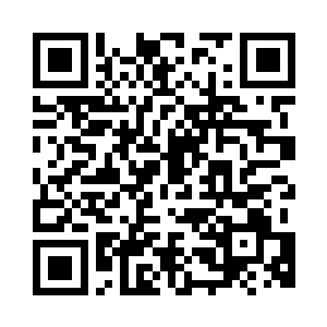 都是在一副巨大的国画前握手留影二维码生成