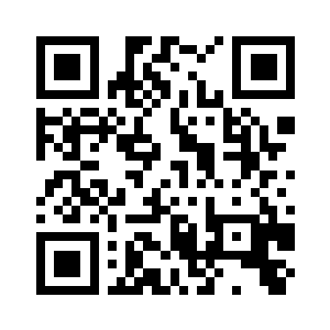 都是这样打扫过落了树叶的小路二维码生成