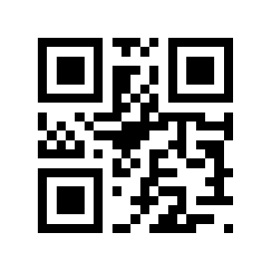 配字是二维码生成