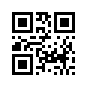 醮文二维码生成