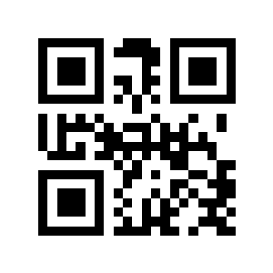 采血二维码生成