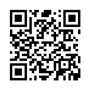 采访结束后有个小型的庆祝酒会二维码生成