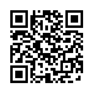 里面堆放着一排排架子二维码生成