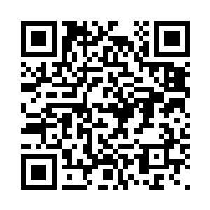 重重叠叠的植物群落将天地溶为一体二维码生成