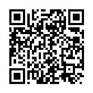 金成冰对着舞台上的众人和台下的vj们提醒着二维码生成