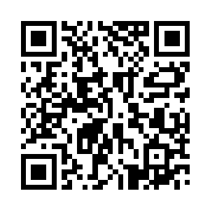 金黄色的缎面上摆放着一支赤金衔珠步摇二维码生成