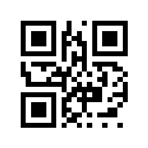 针孔二维码生成