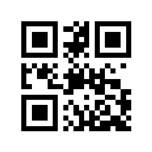 钗冠二维码生成