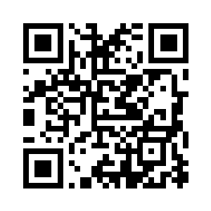 钟林海扭曲翻滚的影子二维码生成