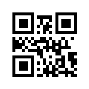 铬红二维码生成