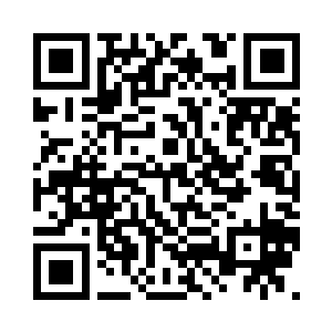 银白色大门仿佛是液态金属凝练而成二维码生成