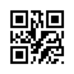 铺床二维码生成