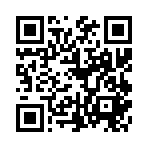 长廊尽头处是一团旋转的星云二维码生成