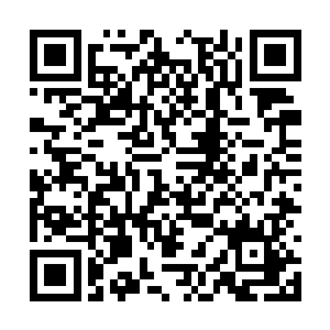 长缨太子陵园内的桌案和祭祀等物一切都布置好了二维码生成