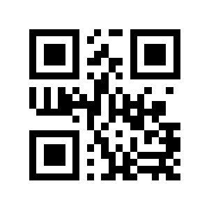 长身二维码生成