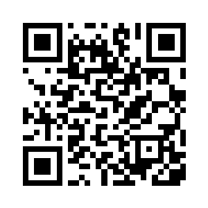 长长的碧绿茑罗从屋顶垂下二维码生成