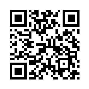 门板上自动出现了波纹二维码生成