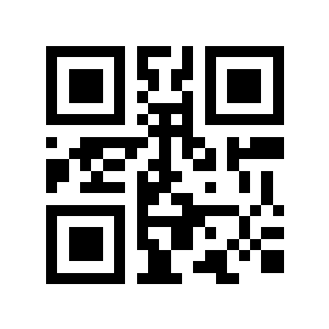 门框二维码生成