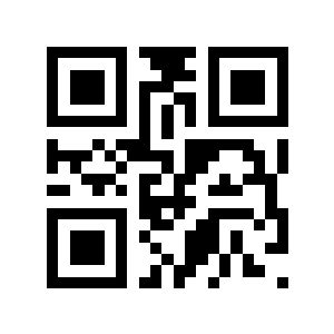 门被二维码生成