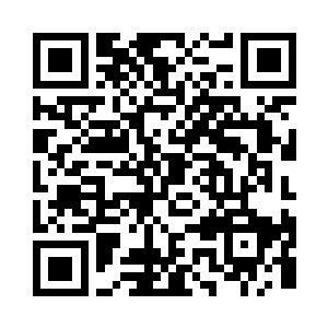 闪电组成了无数有规律的立体几何图案二维码生成