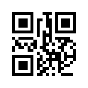 闭月二维码生成