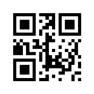 闭眸二维码生成