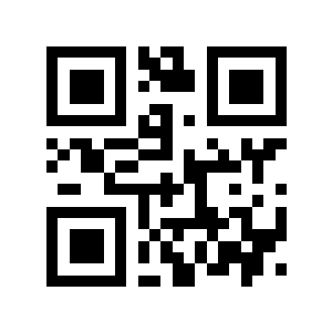 闭限二维码生成