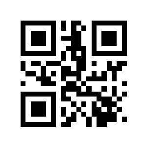 问出后二维码生成