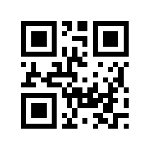 问句二维码生成