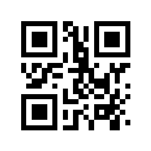 闯不闯二维码生成