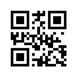 闯祸二维码生成