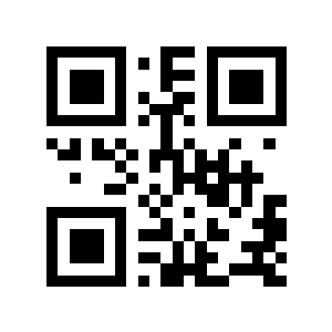 闲话二维码生成