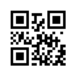 闲谈二维码生成