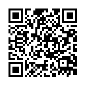 阎军只是掐诀启动结界阻止外界的窥探二维码生成