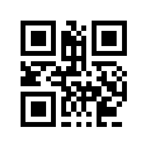 阔别二维码生成