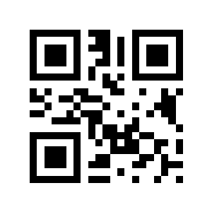 阳鬼二维码生成