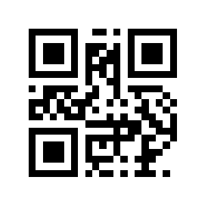 阴绿二维码生成