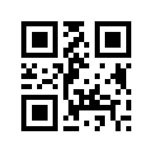 阻杀二维码生成