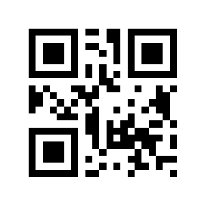 阿志二维码生成