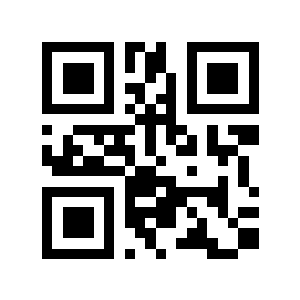 阿痴二维码生成