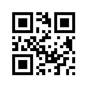 阿白二维码生成