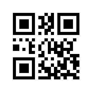 阿碧二维码生成