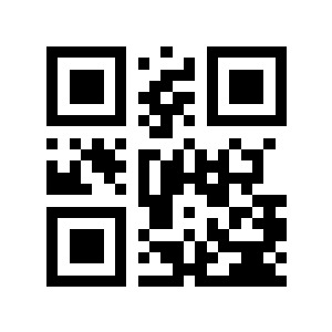 阿闯二维码生成