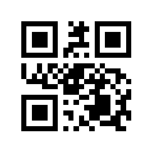 阿阮~~二维码生成