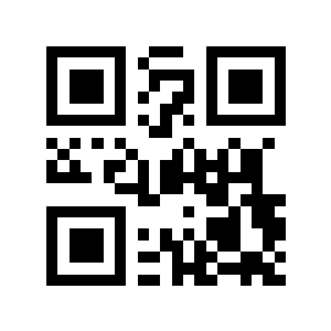 陈度二维码生成