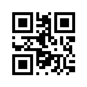 陈芳二维码生成