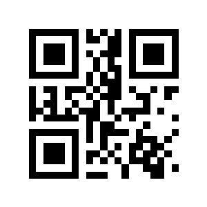 除了墨二维码生成